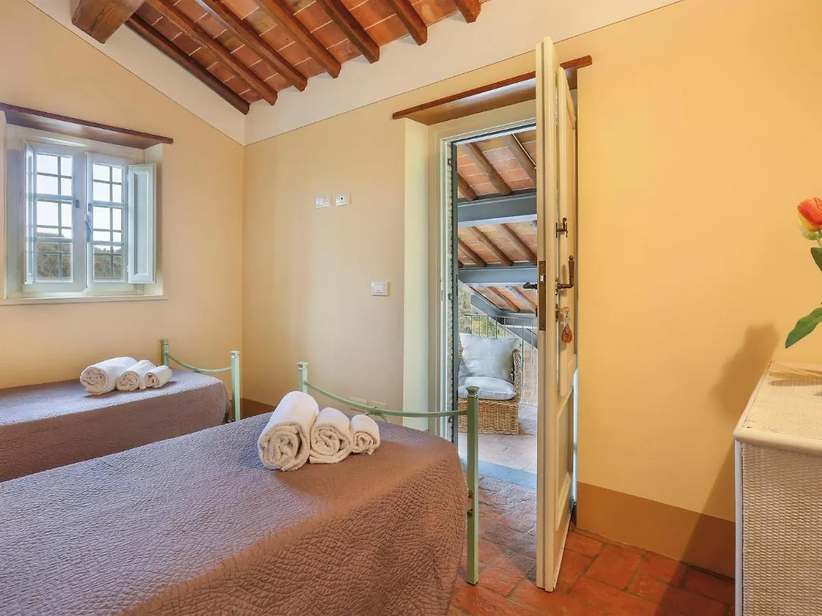 Holiday Home Olivo By Interhome San Martino in Freddana