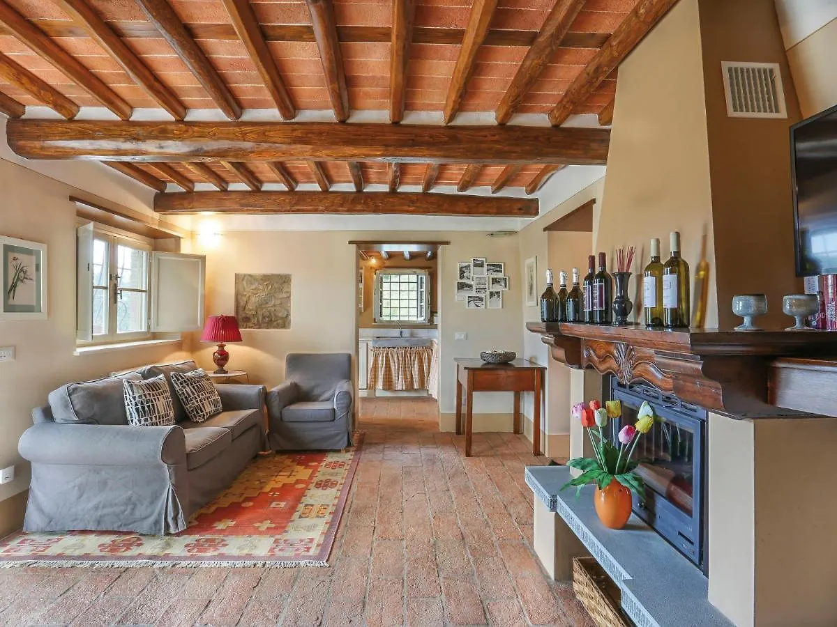 Holiday Home Olivo By Interhome San Martino in Freddana Italien