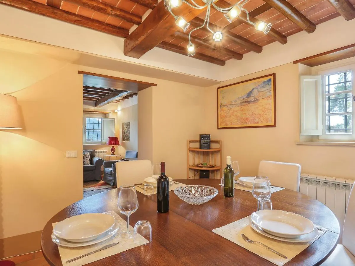 Holiday Home Olivo By Interhome San Martino in Freddana 0*,  Italien