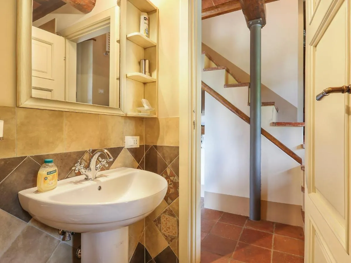 Holiday Home Olivo By Interhome San Martino in Freddana 0*,