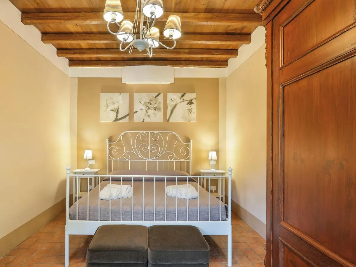 Holiday Home Olivo By Interhome San Martino in Freddana